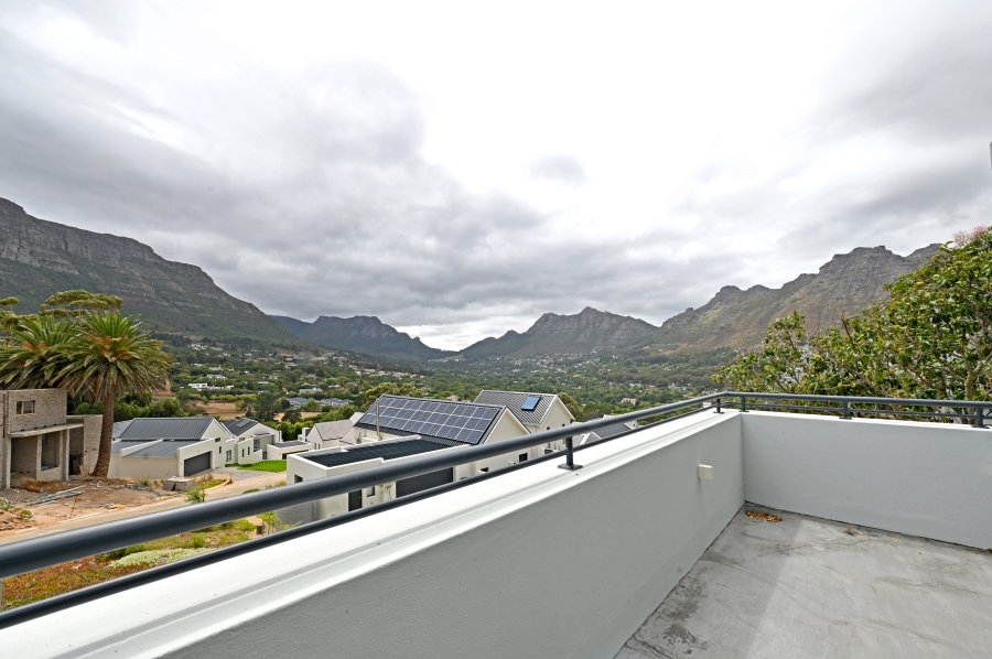 3 Bedroom Property for Sale in Hout Bay Western Cape